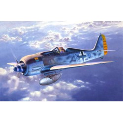 Fw-190A-8 Rammjager 