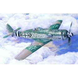 Fw-190D-9 Michaelski 