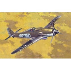 Fw-190D-9 Rudel 