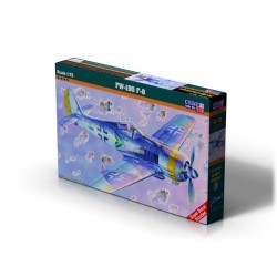 Fw-190F-8 