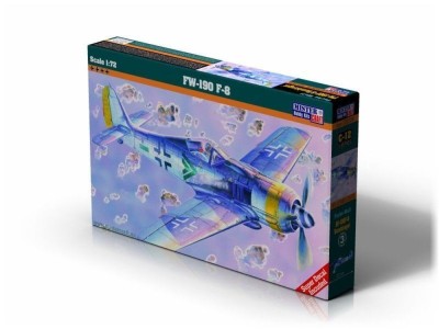 Fw-190F-8 
