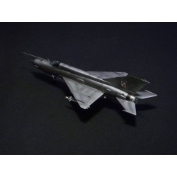 MiG-21MF Tomcat Killer 