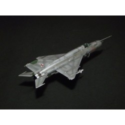 MiG-21MF Tomcat Killer  2
