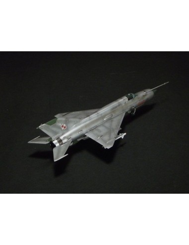 MiG-21MF Tomcat Killer 