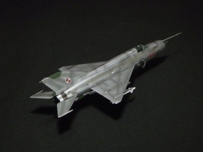 MiG-21MF Tomcat Killer 