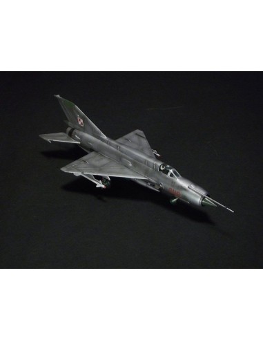MiG-21MF Tomcat Killer 