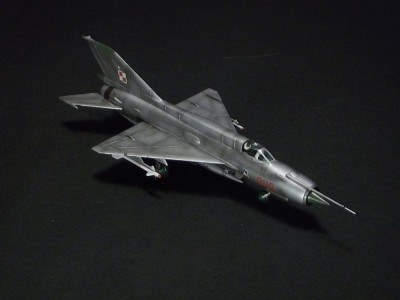 MiG-21MF Tomcat Killer 