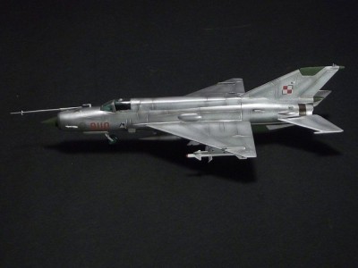 MiG-21MF Tomcat Killer 