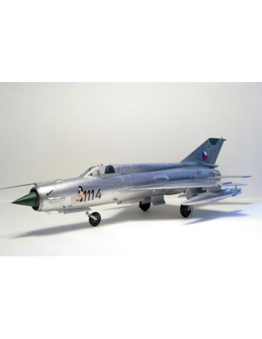 MiG-21MA 