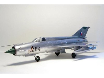 MiG-21MA 