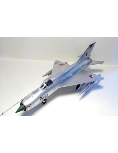 MiG-21MA 