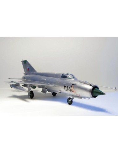 MiG-21MA 