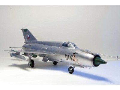 MiG-21MA 