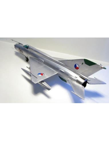 MiG-21MA 