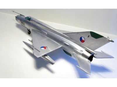 MiG-21MA 