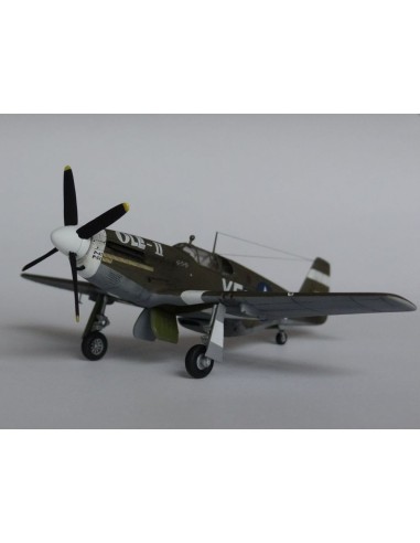 P-51 B-1 BullFrog I 