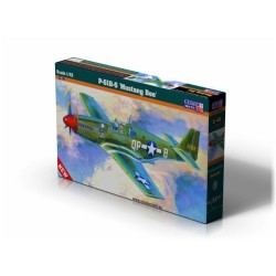 P-51 B-5 Bee 