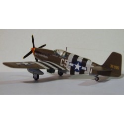 P-51 B-5 Hurry Home Honey  2