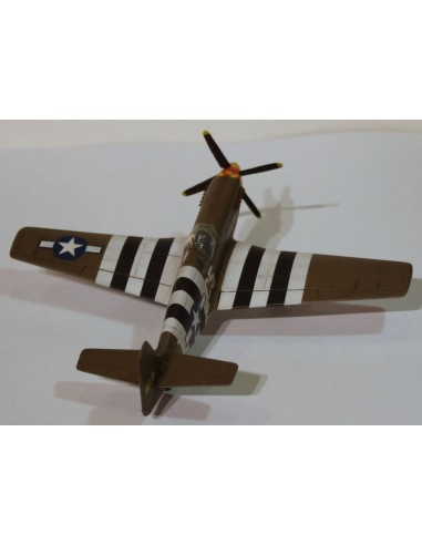 P-51 B-5 Hurry Home Honey 