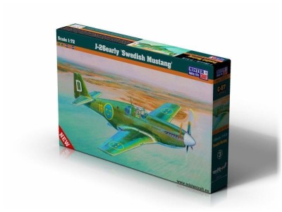 J-26 Early 