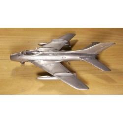 MiG-19S Farmer  2