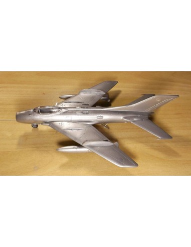 MiG-19S Farmer 