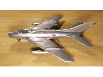 MiG-19S Farmer 