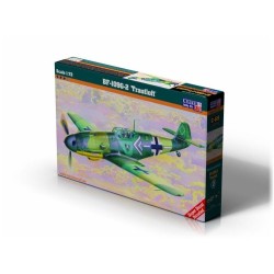BF-109G-2 Gotz 