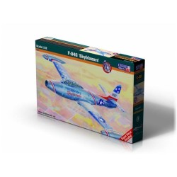 F-84G Skyblazers  2