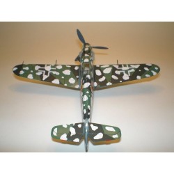 BF-109G-5R6 Roten Jager  2