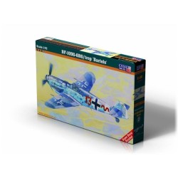 BF-109G-6R6 Bartels 