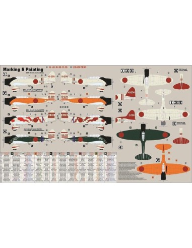 Aichi Type 99 Pearl Harbour 