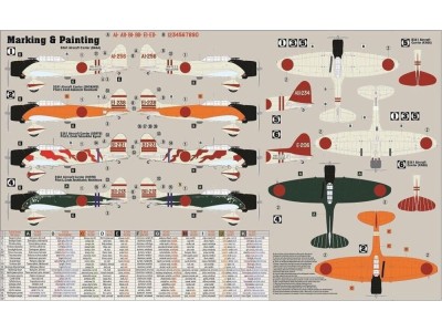 Aichi Type 99 Pearl Harbour 