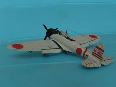 Aichi Type 99 Pearl Harbour 