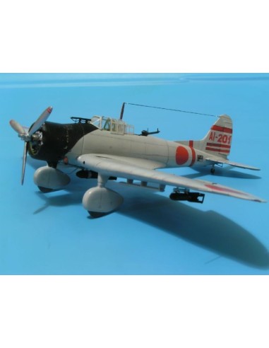 Aichi Type 99 Pearl Harbour 