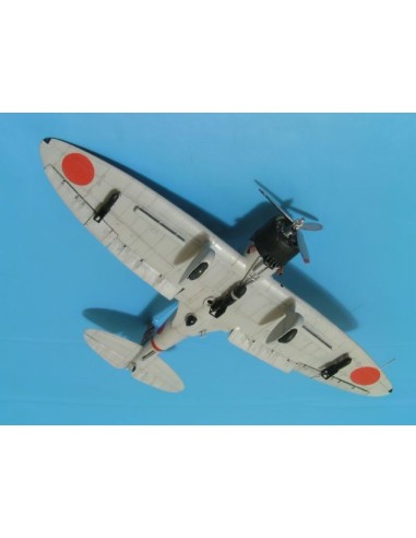 Aichi Type 99 Pearl Harbour 