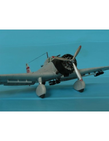 Aichi Type 99 Pearl Harbour 