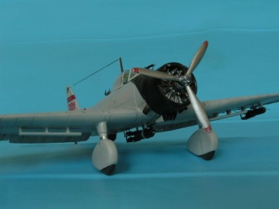 Aichi Type 99 Pearl Harbour 