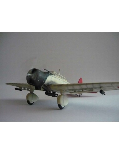 Aichi Type 99 Pearl Harbour 