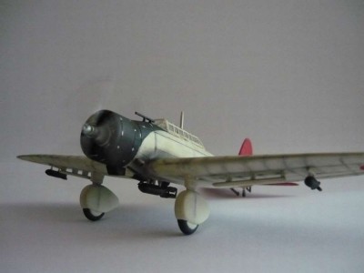 Aichi Type 99 Pearl Harbour 