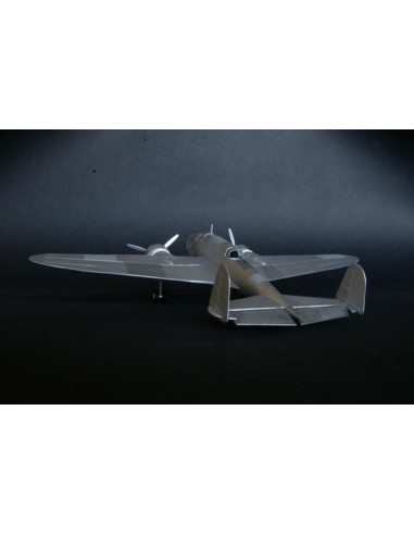 PZL P-37A Los I Luftwaffe 