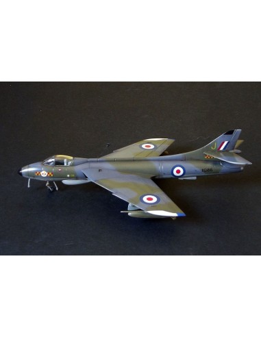 Hawker Hunter F.Mk.6 