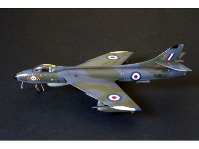 Hawker Hunter F.Mk.6 