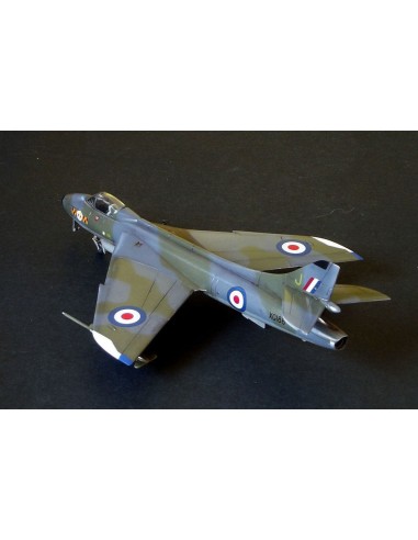 Hawker Hunter F.Mk.6 
