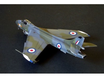 Hawker Hunter F.Mk.6 