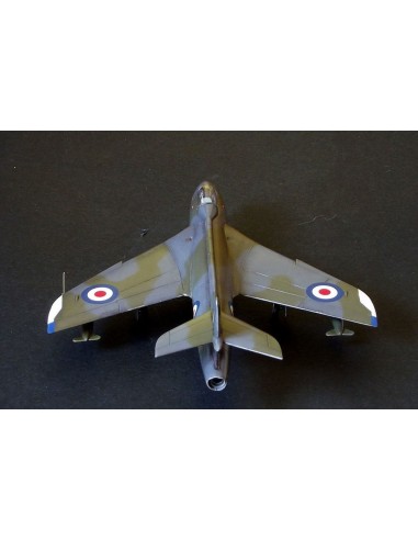 Hawker Hunter F.Mk.6 