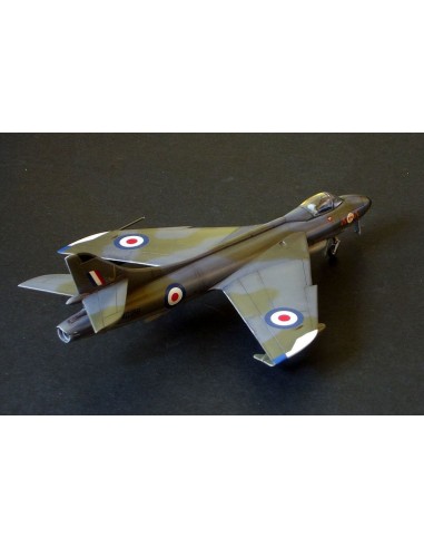 Hawker Hunter F.Mk.6 