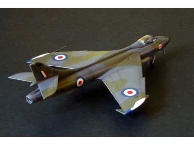 Hawker Hunter F.Mk.6 