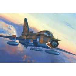 Su-17M4K Fitter K 