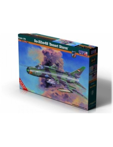 Su-22M4/R Desert Storm 